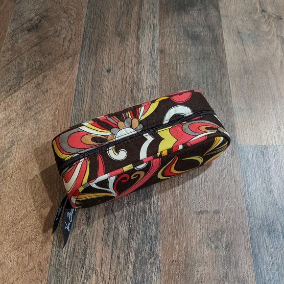 Vera Bradley Accessories - Vera Bradley Zip Eyeglass Case - Puccini